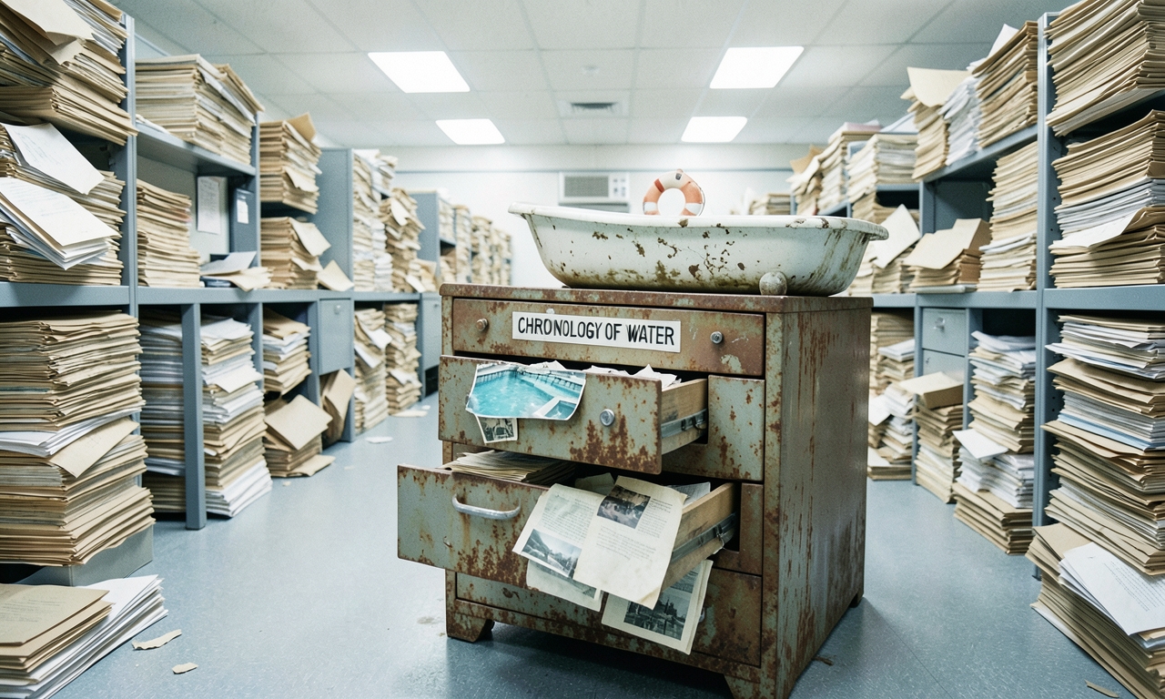 Kristen Stewart will mit Schwimm-Memoiren an die Spitze der Trostlosigkeit schwimmen