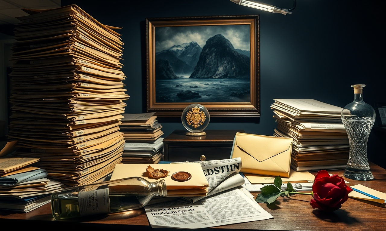 Kronprinz Haakon: 'Mette-Marit bleibt meine Nummer 1 - auch bei Freundschafts-Epstein