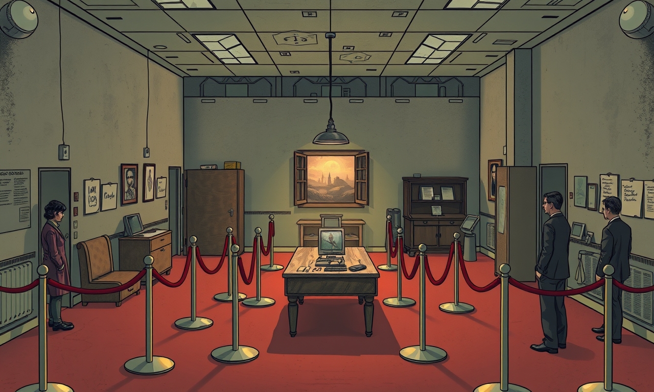 Lebensraum: Wer nicht mitlacht, muss das Gemeinschaftsstoßgebet halten