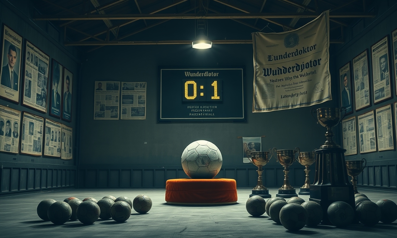 Leobendorf sucht den Wunderdoktor - Trauma gegen Donaufeld hält an