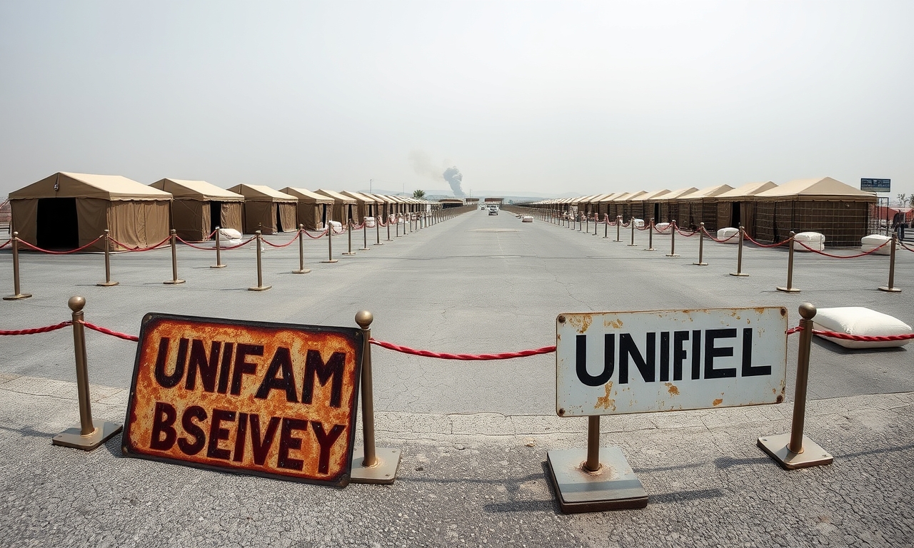 Libanon-Besuch: Wenn Terror-Anschläge von Urlaubsplänen abhalten