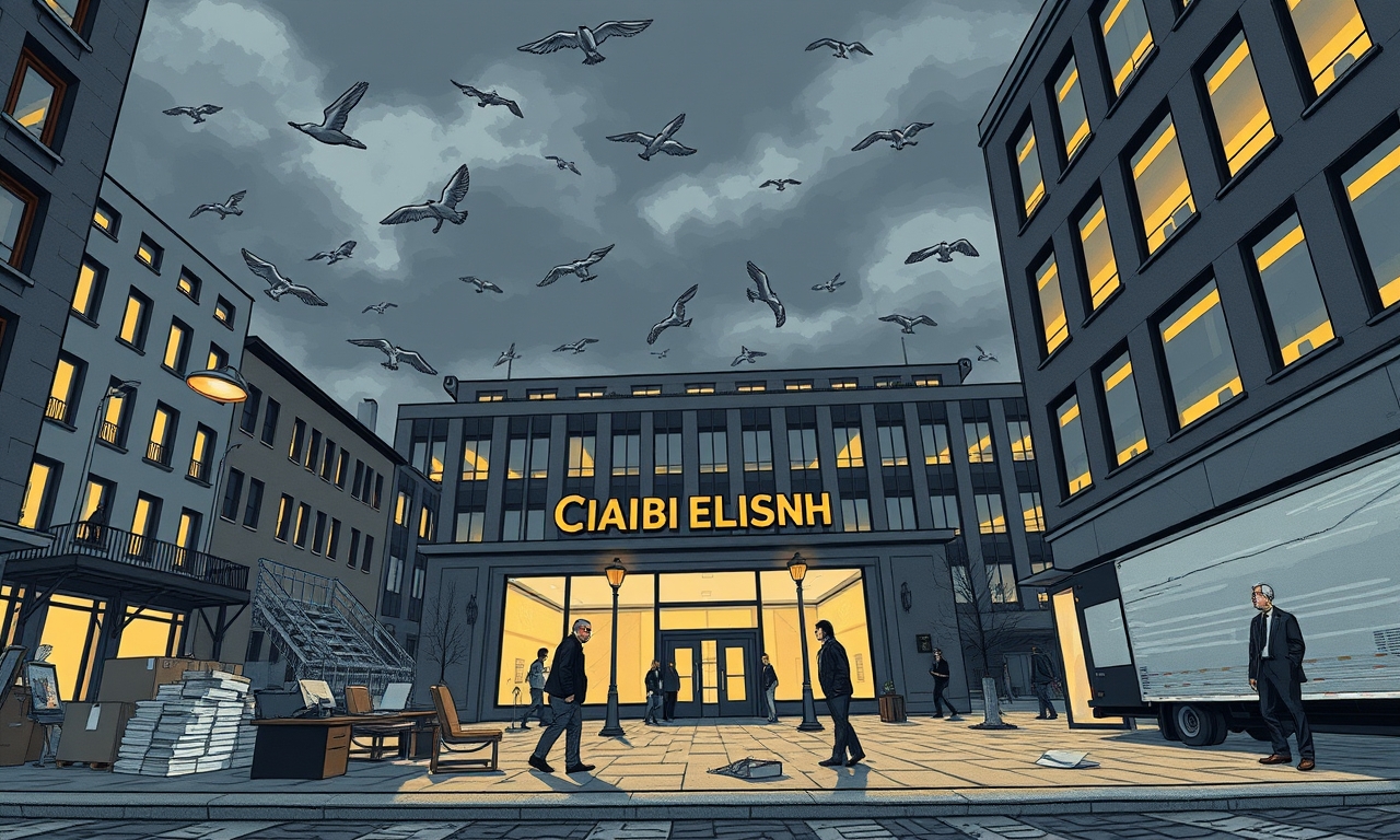 Lilabühne: Wo Kultur und Langeweile aufeinandertreffen