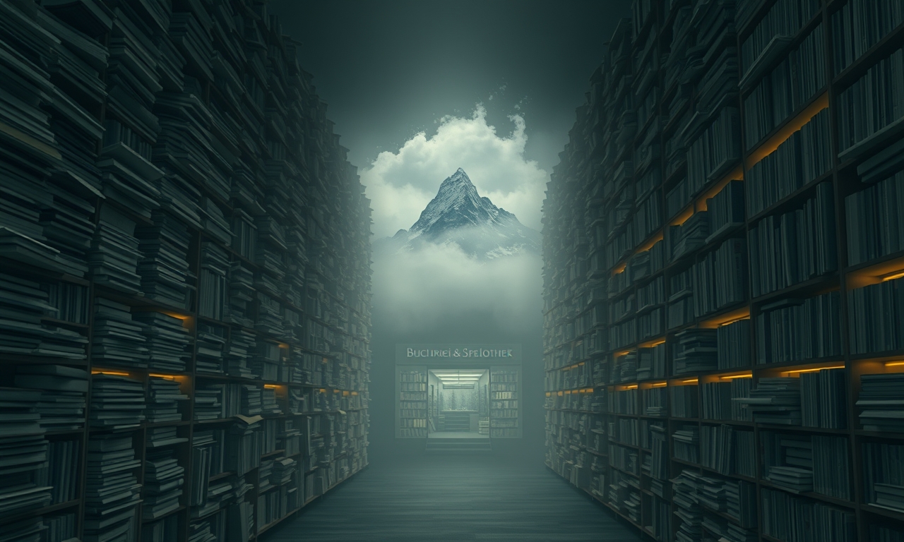 Literatur-Geister erzwingen Telfs-Sprengung