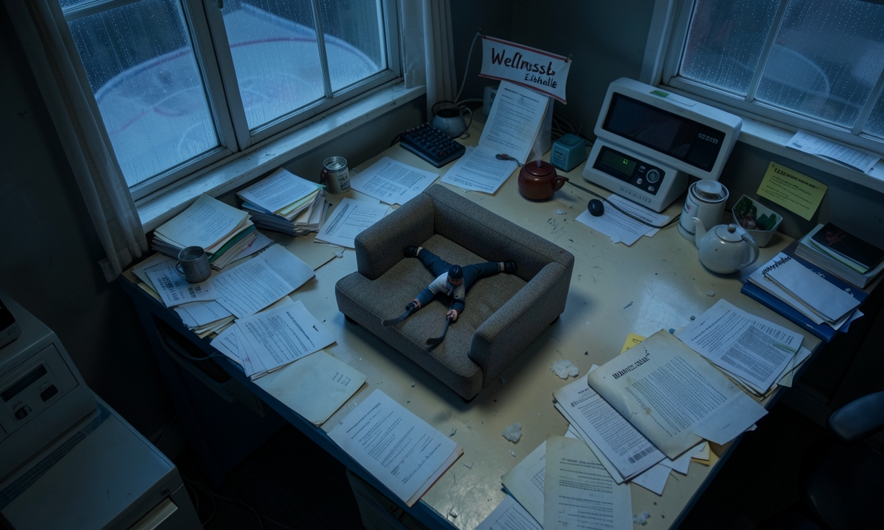 Marcel Witting verwechselt KAC-Eishalle mit Wohnzimmer - Katastrophe folgt