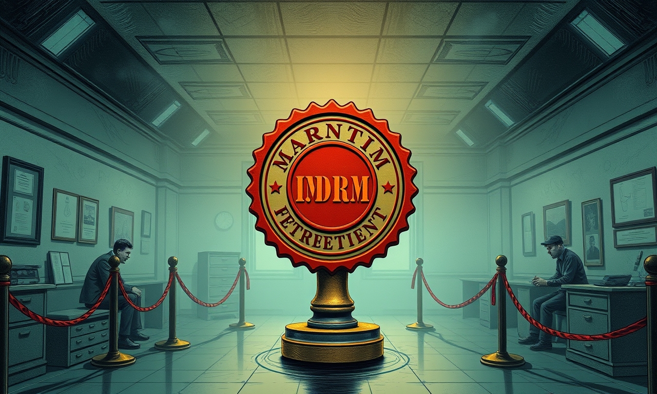 Martin in Austin: Ein Meisterwerk der Fahrigkeit