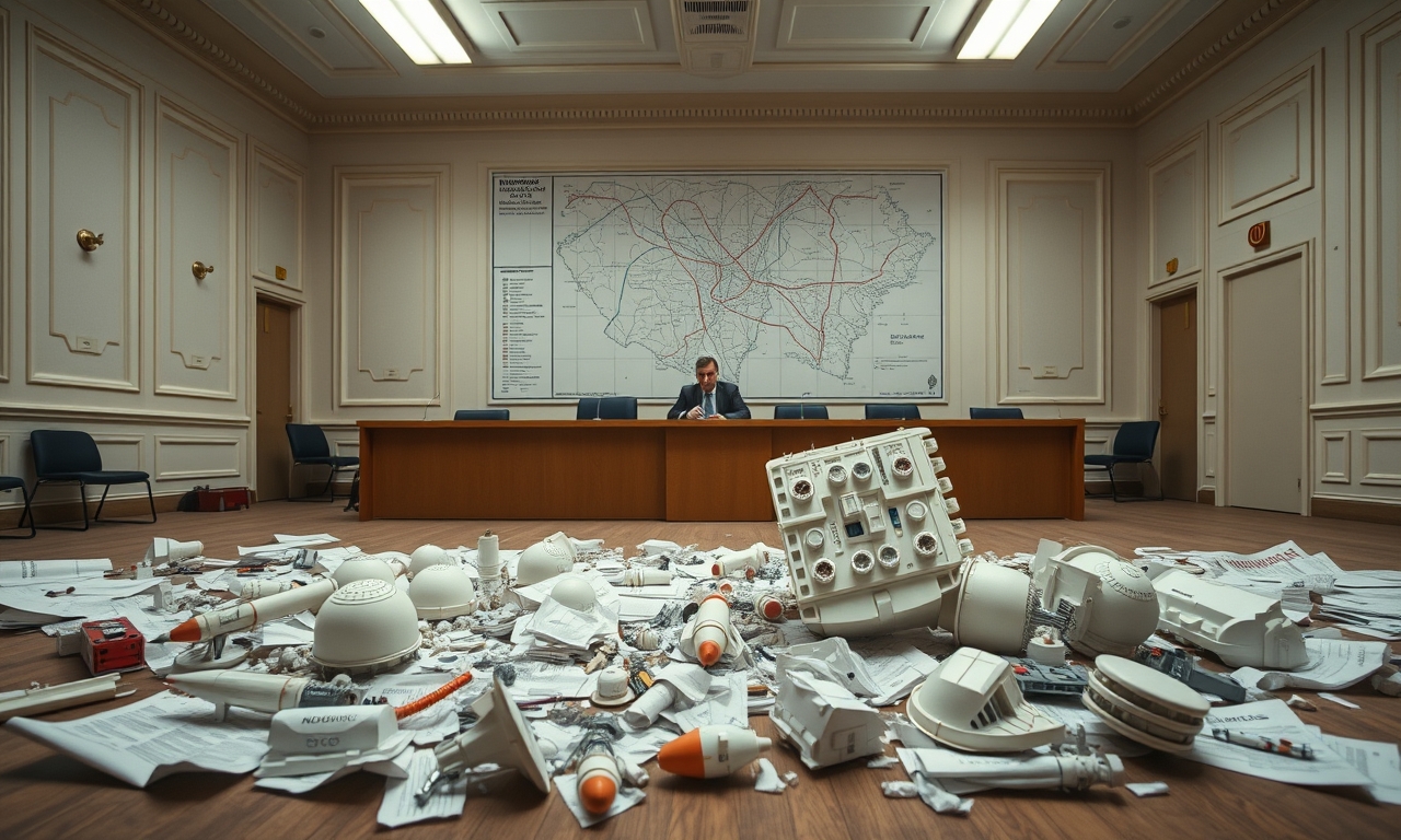 Meiningen plant Mondkolonie als nächstes Projekt