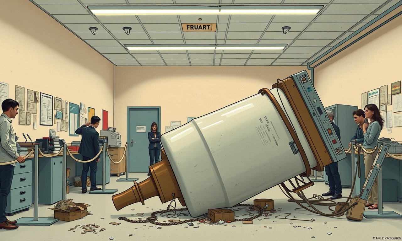 Meta: Wenn Algorithmen Kinder horten