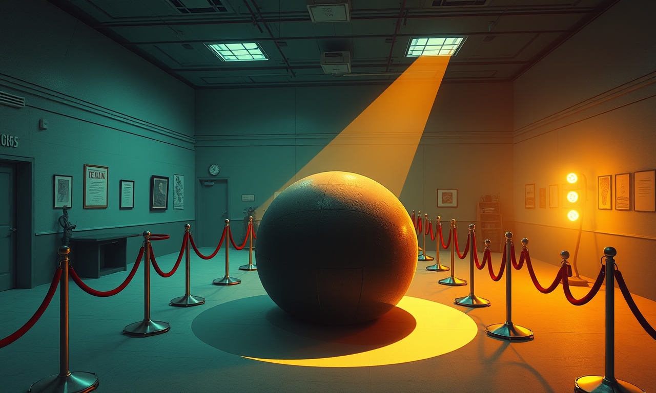 Mexiko: Wohin mit dem Kometen? Die WM-Play-offs im Dorn-Raum