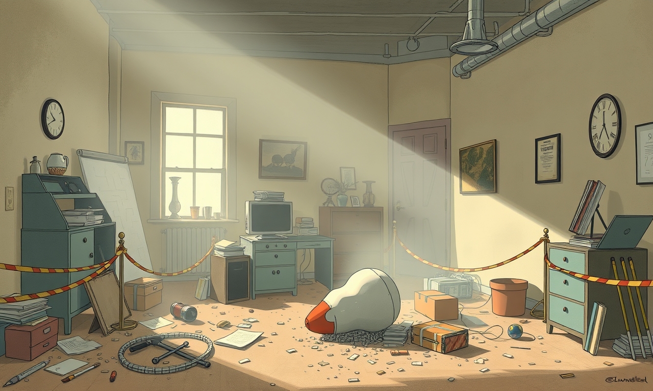 Michelin-Sterne für Zöblen: Ein Stern fürs Formatieren, einer fürs Ignorieren