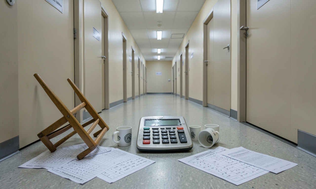 Mödlinger Schulen: Jetzt wird auch beim Multiplizieren geteilt