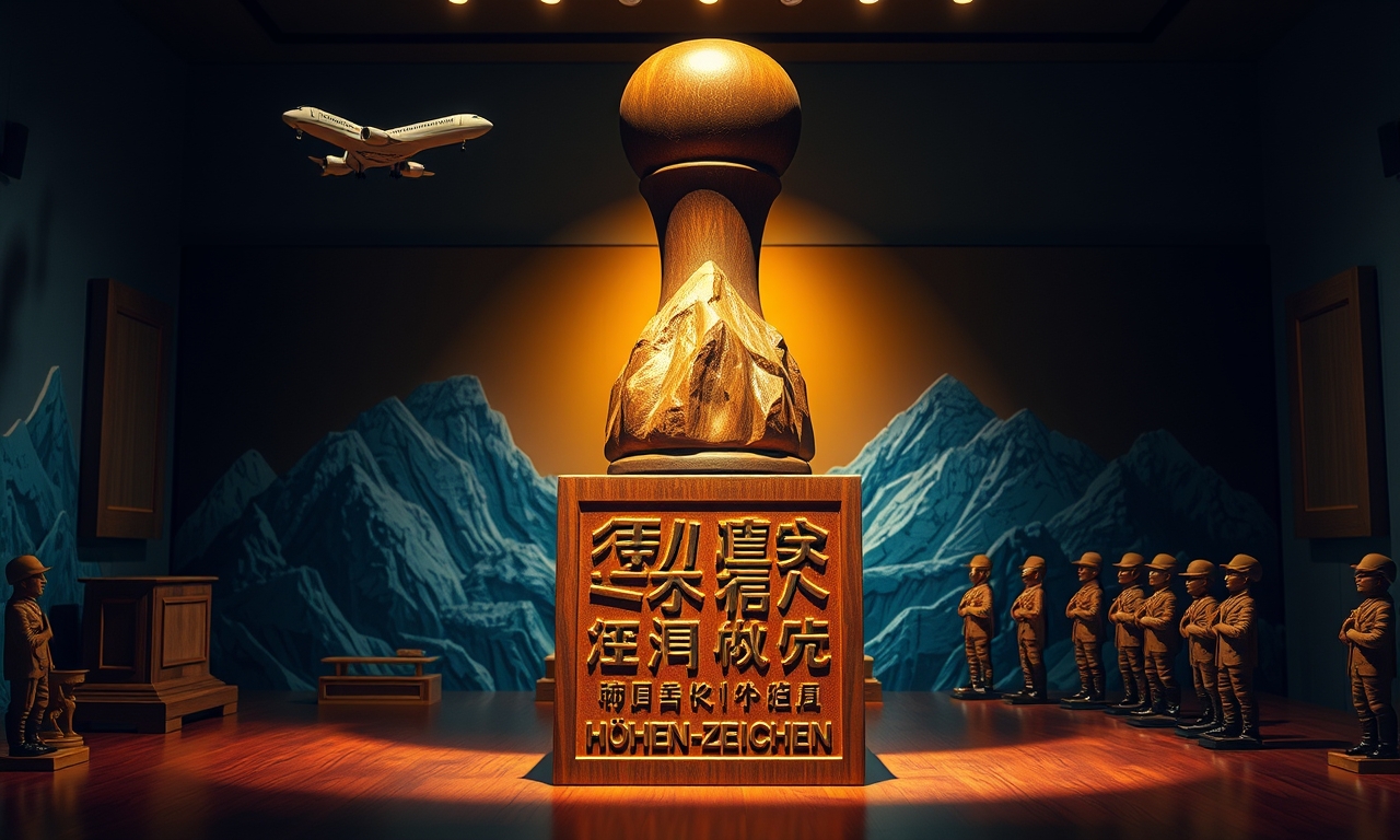 Mount-Everest-Seilbahn wegen Frühjahrssaison massiv überlastet