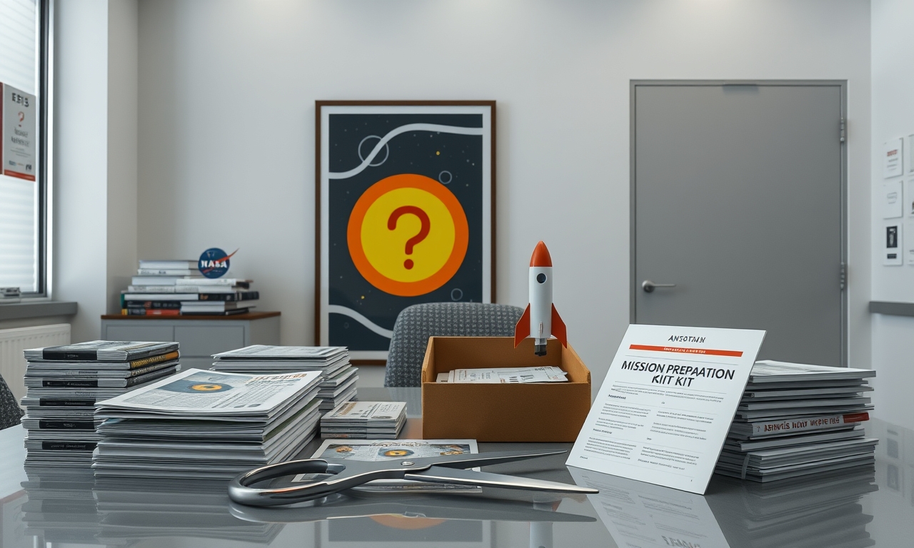 NASA will Werbung für Weltraumtourismus in österreichischen Regionalzeitungen platzieren