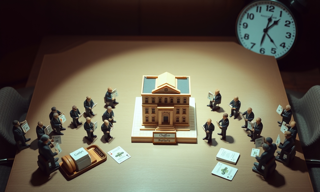 Neue Chefin im Vorstand: Vom Privatkunden zum Private Banking