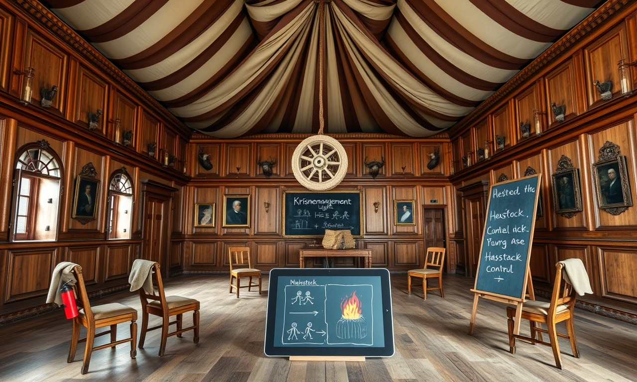 NÖ Zivilschutzverband tagt mit Bierzeltdach und Leberkäs-Seminar