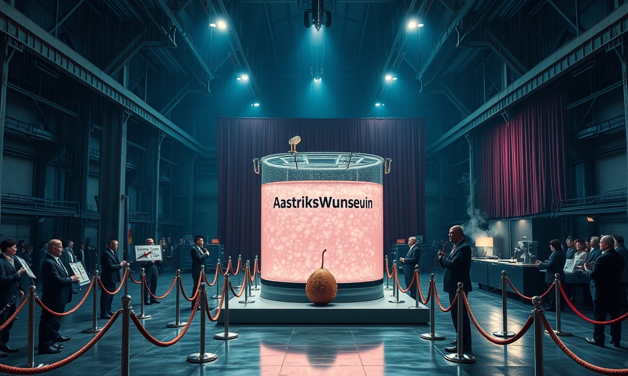 OECD steckt Oesterreich eine Rosine in den Oeltank