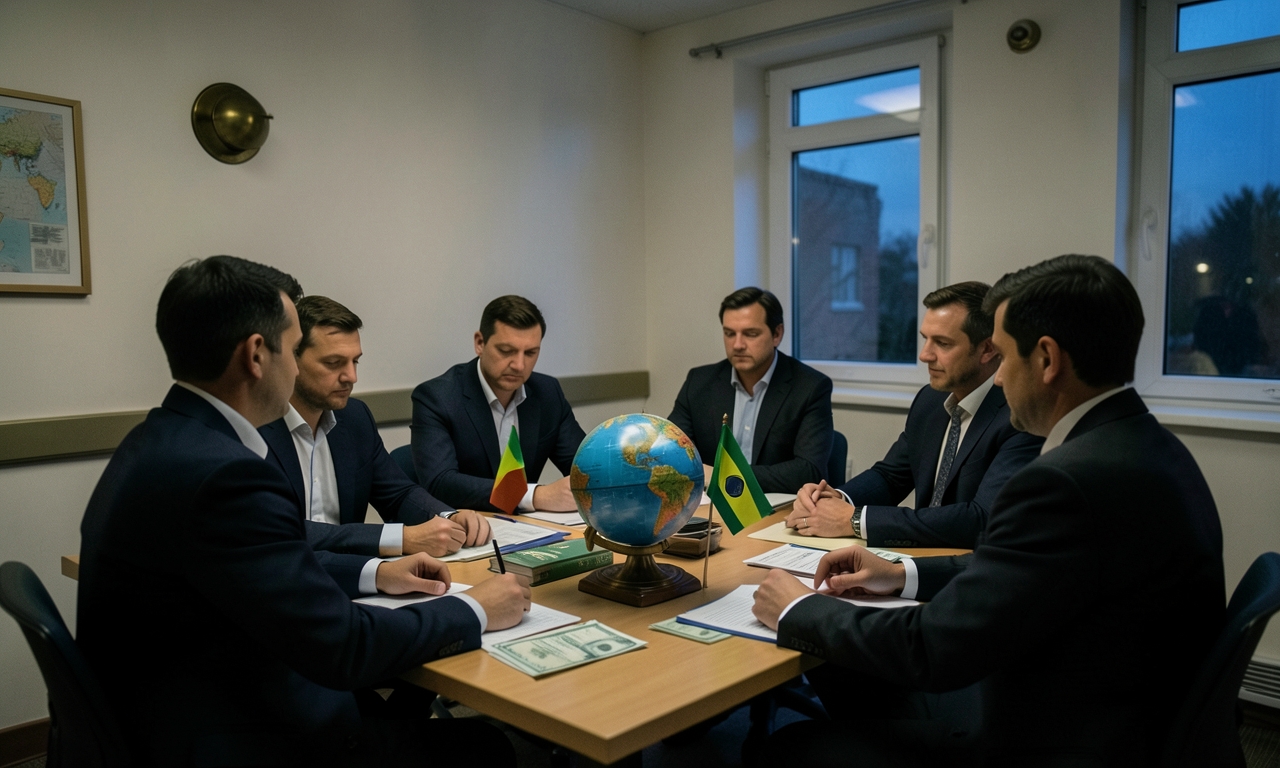 ÖFB-Team testet gegen Ghana, um bei WM nicht wieder als Erster rauszufallen