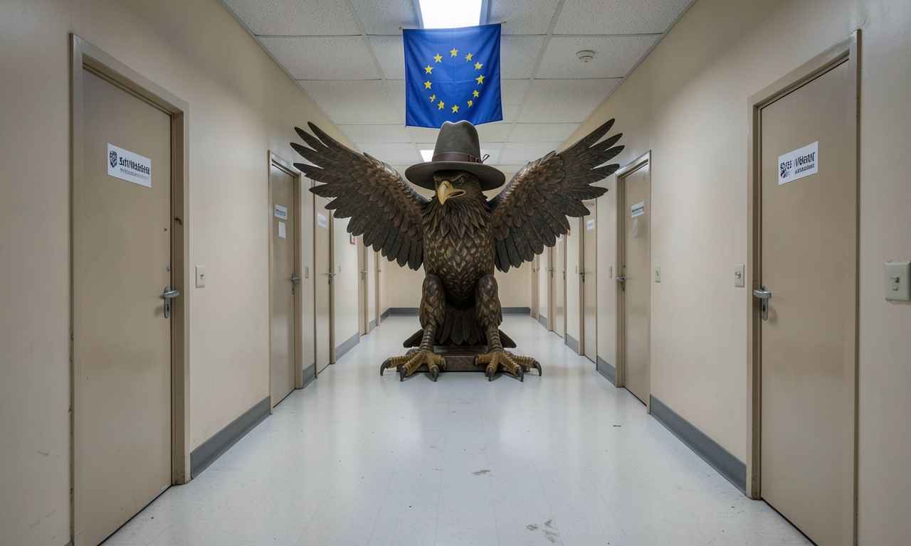 Österreich ruft Schutzmacht-Status fuer Sudtirol aus - Rom bekommt kalte Fuesse