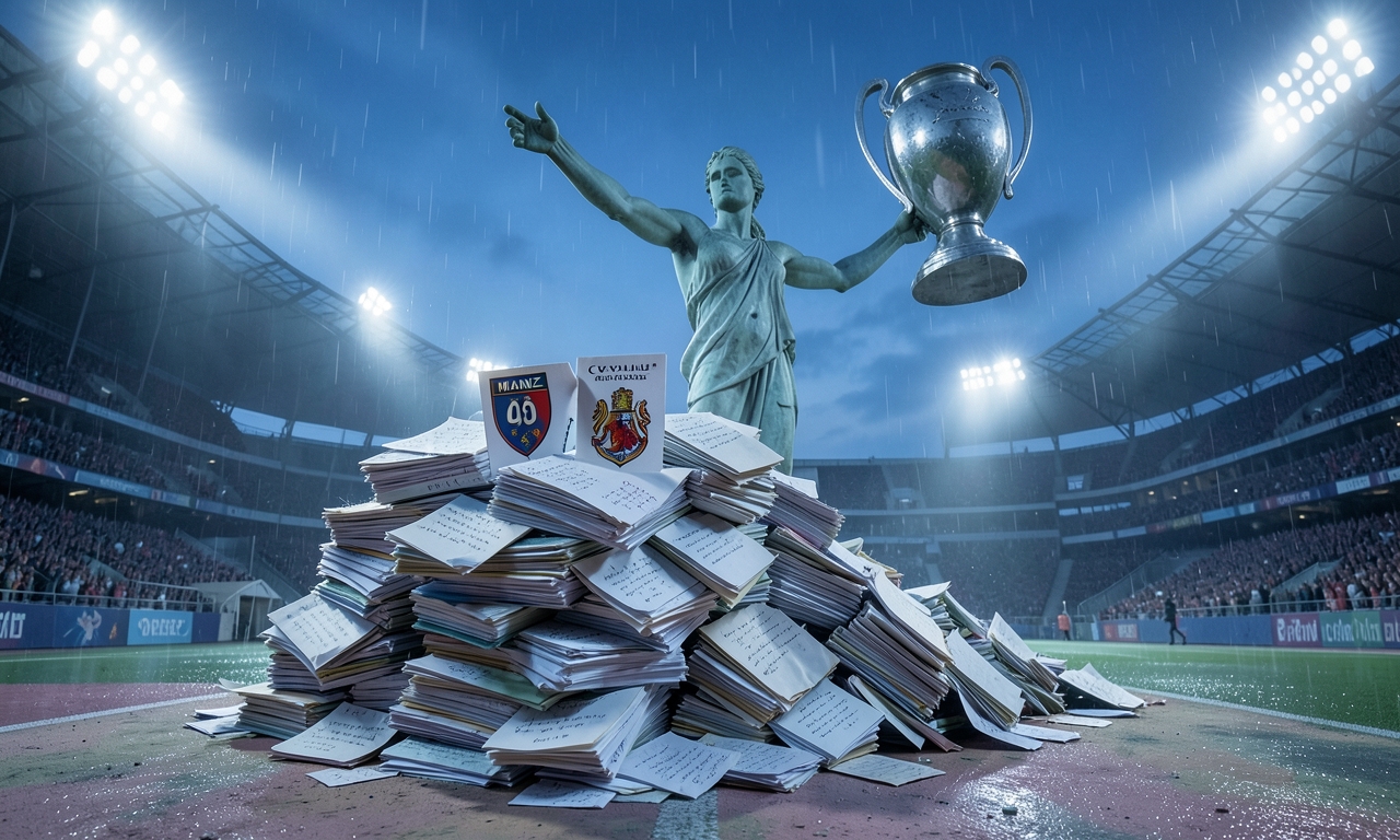 Österreichische Trainer erobern Europa – nur um alles zu vermasseln