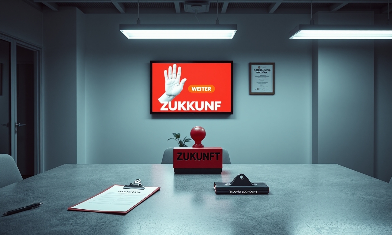 Österreichs Kinder-Helpline: 24/7 Trauma-Lockdown für die Zukunft