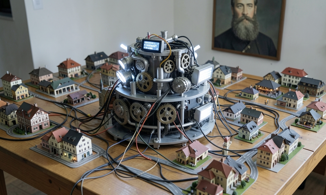 Osterfestival Tirol erfindet "un_endlich" neu - 40 Orte, 0 Sinn