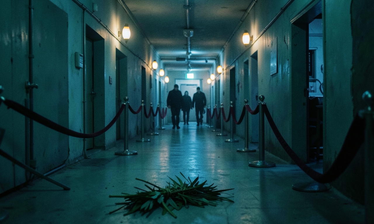 Ostergruss aus Damaskus: Prozessionen abgesagt - Gottesdienste im Bunker