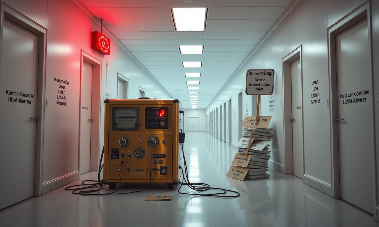 Osterreichs neues Lust-Gesetz: 2x pro Monat reicht!