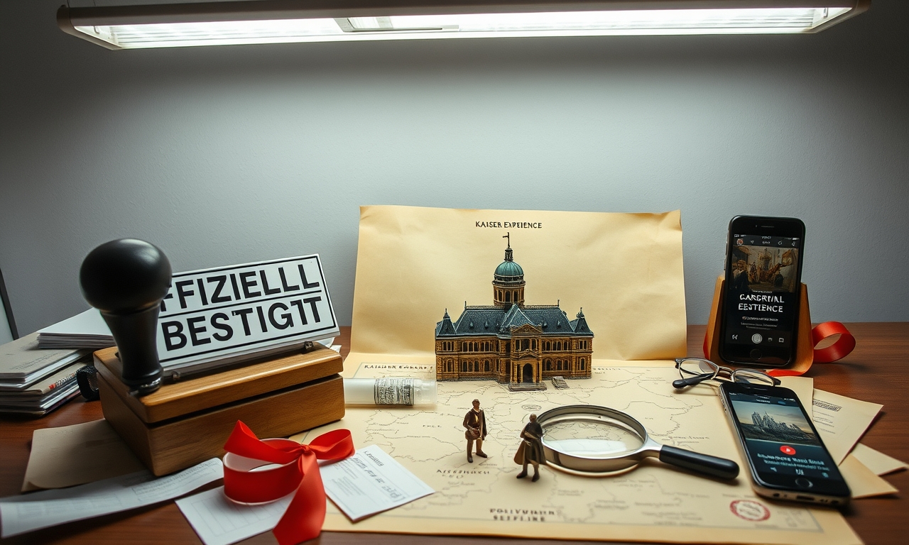 Otto der Große jetzt offiziell "im Dom