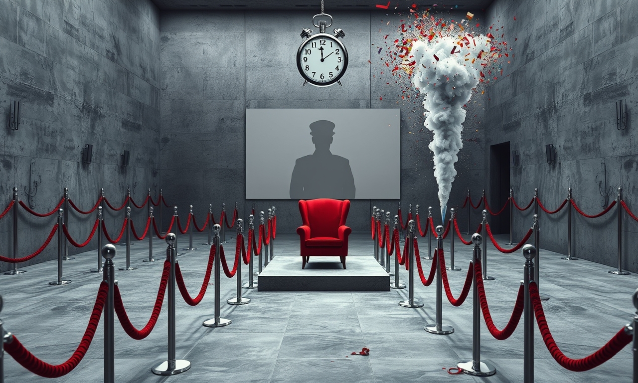 Peaky Blinders 2.0: Zuerst gucken, dann kotzen, dann sprengen