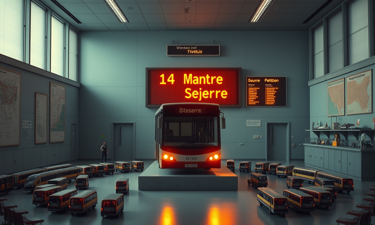 Pendler-Drama: Wiener Stammstrecke bald dicht - Bussen statt Bahnen?