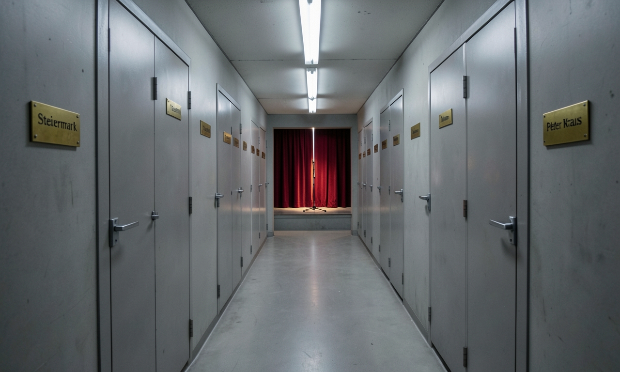 Peter Kraus startet achte Abschiedstour - oder ist es schon die neunte?