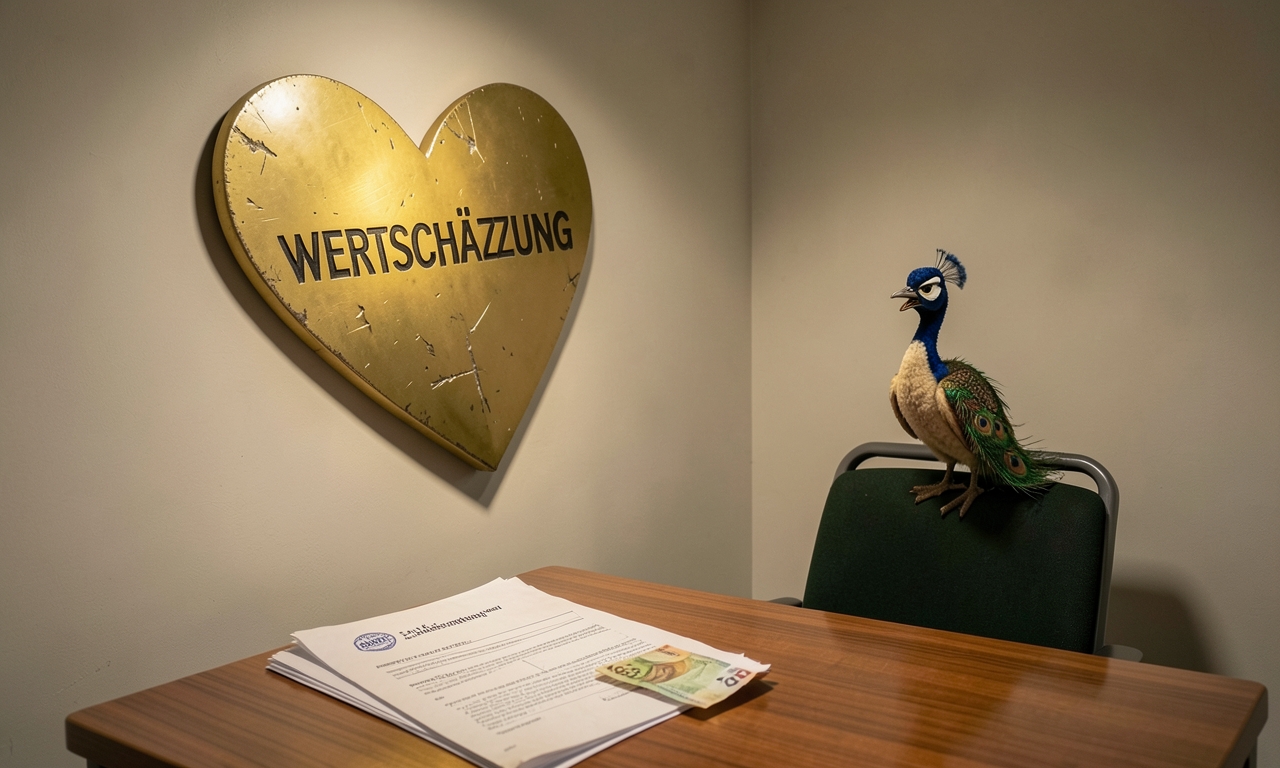 Pflege-Bonus: Land Salzburg zeigt plötzlich Herz - und bekommt es gleich wieder zurückgeschickt