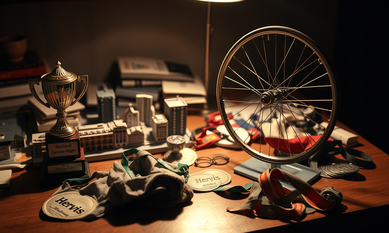 Pogacar sucht noch verzweifelt nach Radrennen, die er noch nicht gewonnen hat