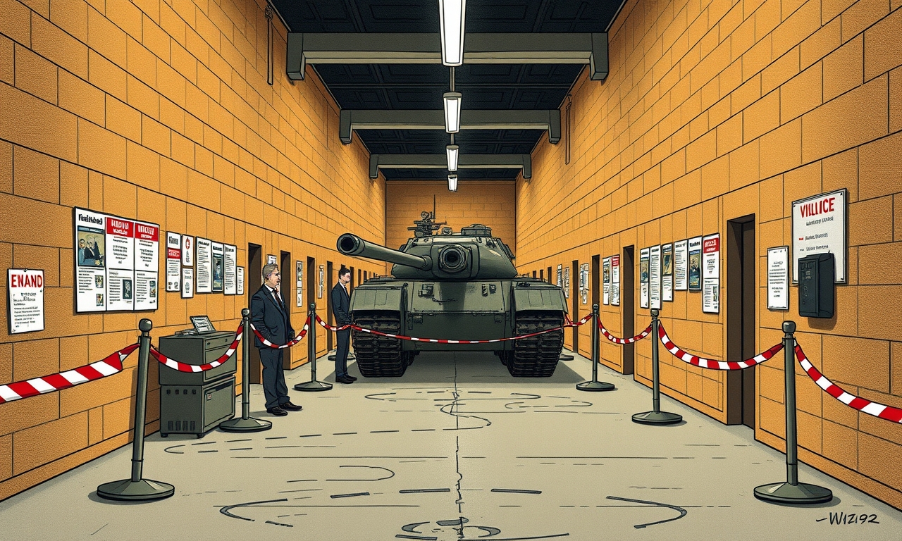 Politik im Tank: Wenn der Nationalrat den Liter rettet