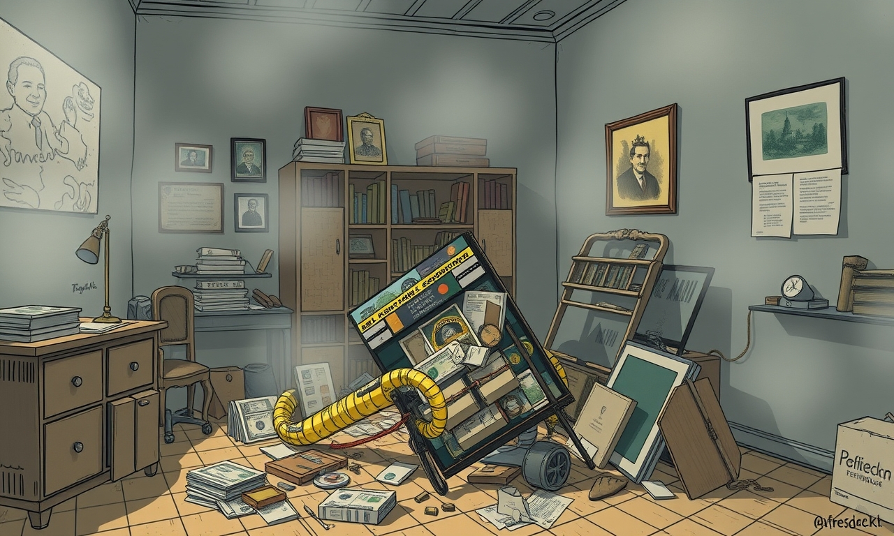 Regierung schafft 10-Cent-Wunder - ein Schluck aus der Teuerungspipeline