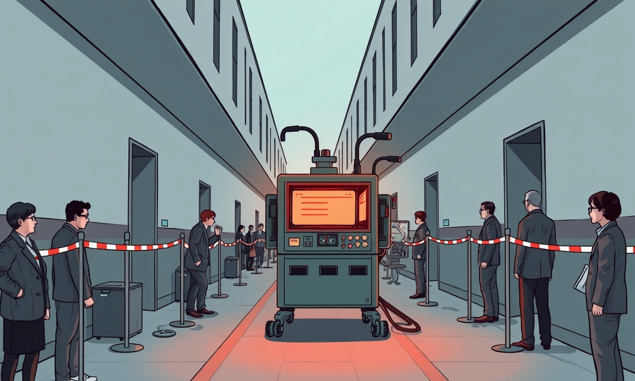 Regimewechsel aus Florida Planung ähnlich einer Initiativantrag für eine gute Straßenbeleuchtung erzürnt Havanna