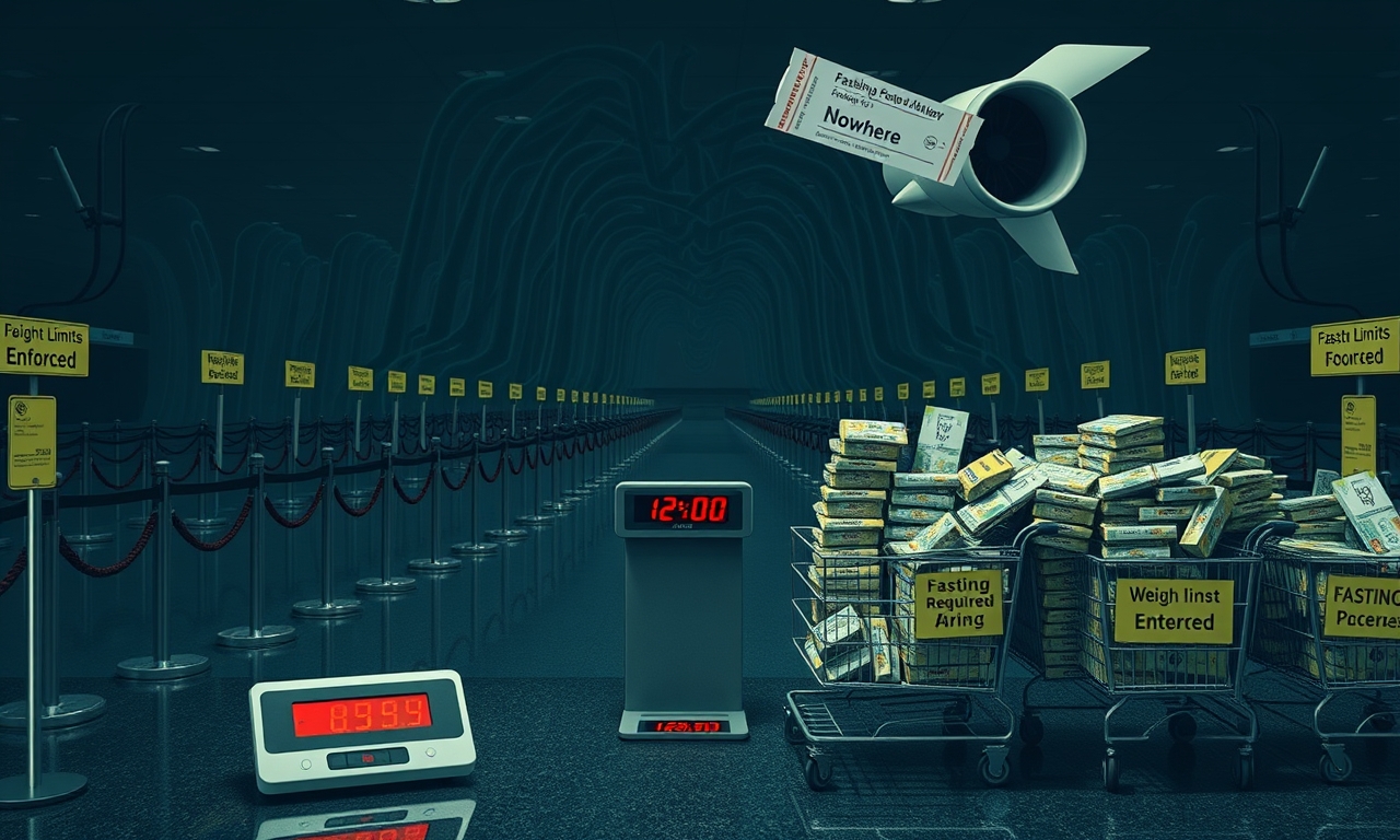 Reiseveranstalter: Kerosin wird teuer - Passagiere sollen jetzt schon hungern