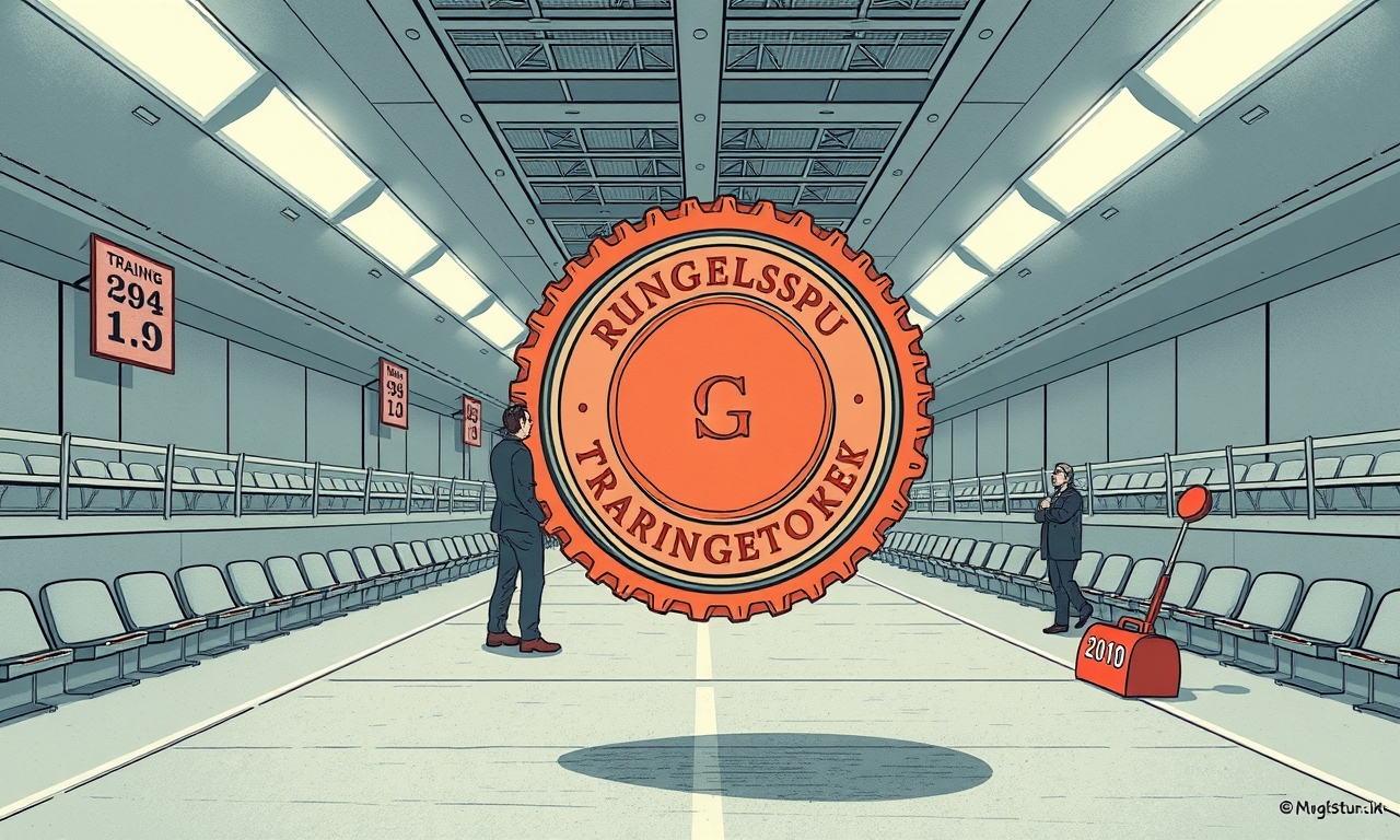 Ringelspü: Wenn flotte Töne aus dem Land der blutigen Dummheit kommen