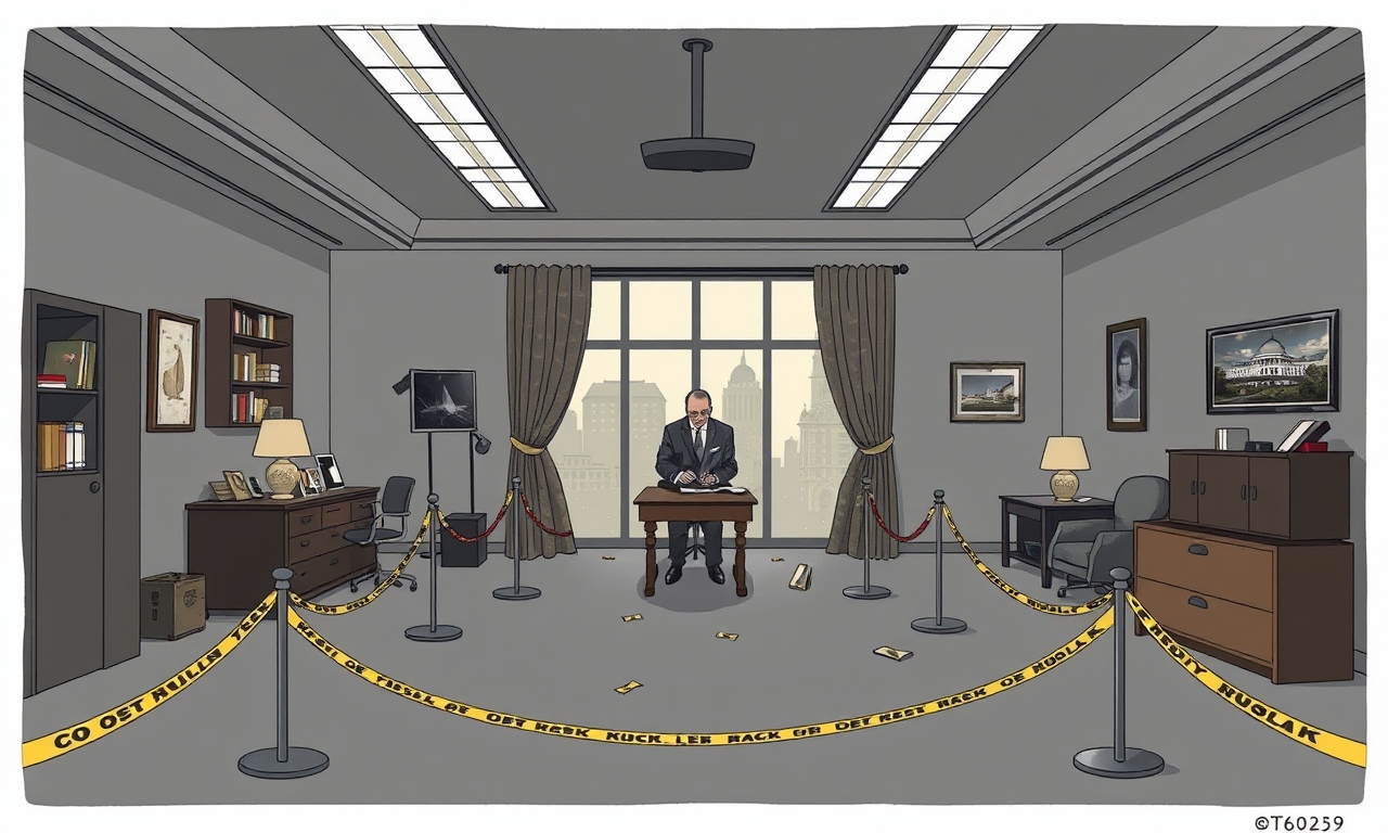 Russen in Washington: Diplomatische Gestaltungstherapie der Superlaive