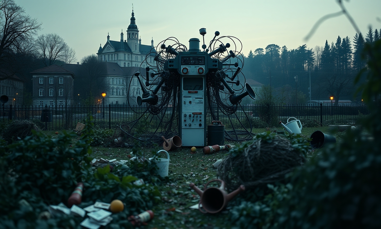 Saatguttauschbörse in Traismauer: Hier werden Gärtner zu Tausch-Wild-West-Ganoven