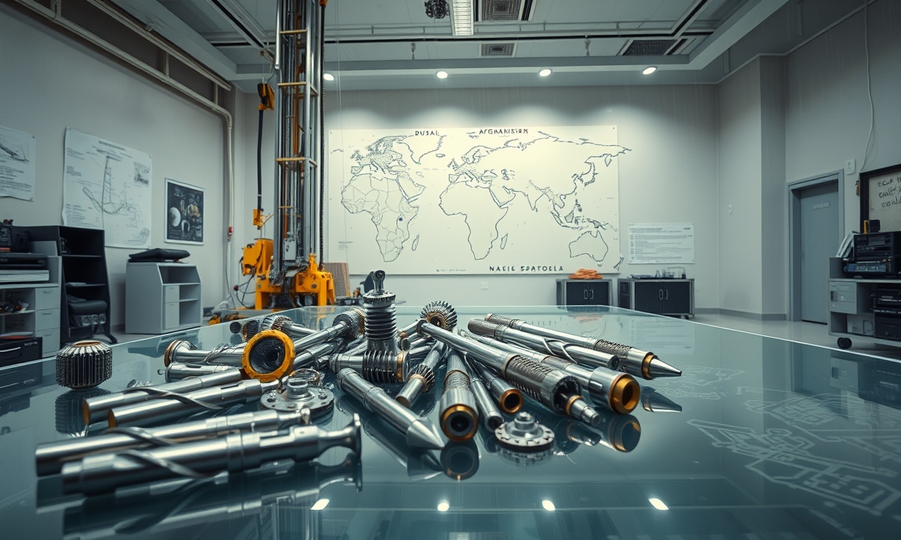 SBO wechselt vom Öl ins Öl: Jetzt bohrt's auch im Krieg