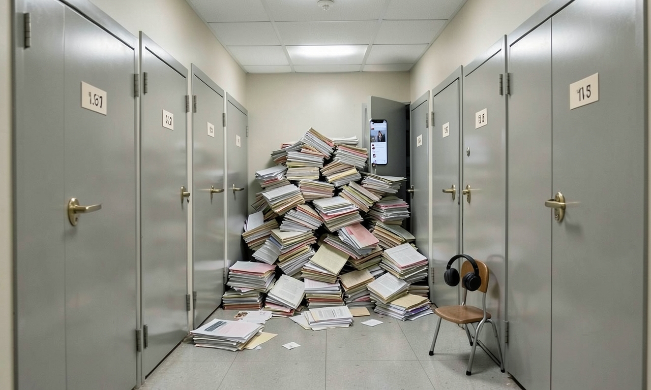 Schweighöfer fordert Handy-Selbstkontrolle – bei allen außer seinen Kindern