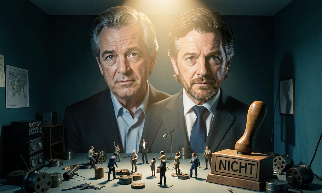 Scorsese-DiCaprio: Wieder mal was mit Baby-Adoption