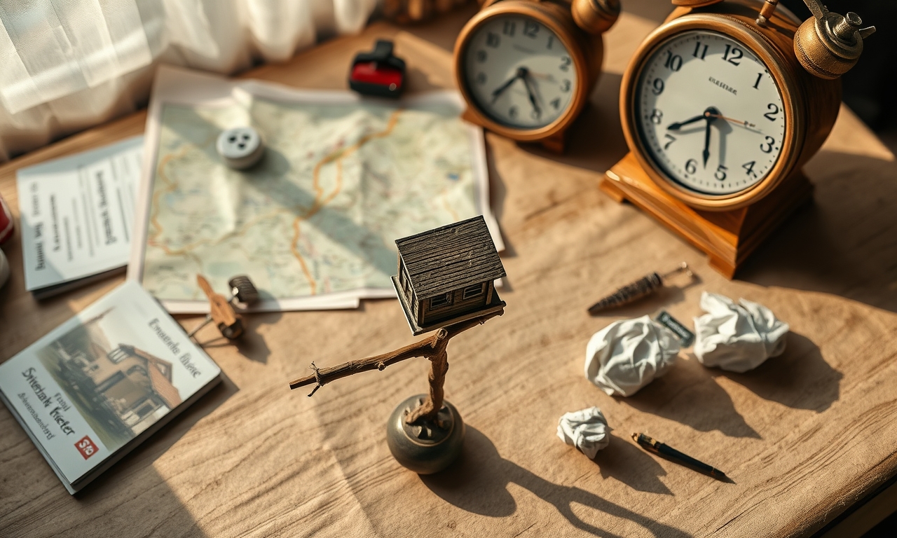 Seilbahnen sind sicherer als der Weg zur Toilette