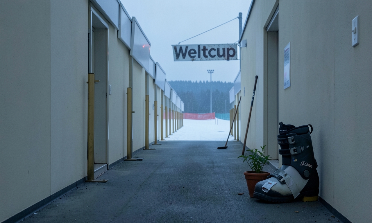 Shiffrin plant Weltcup-Abschied - gleich mit kompletter Rest-WM