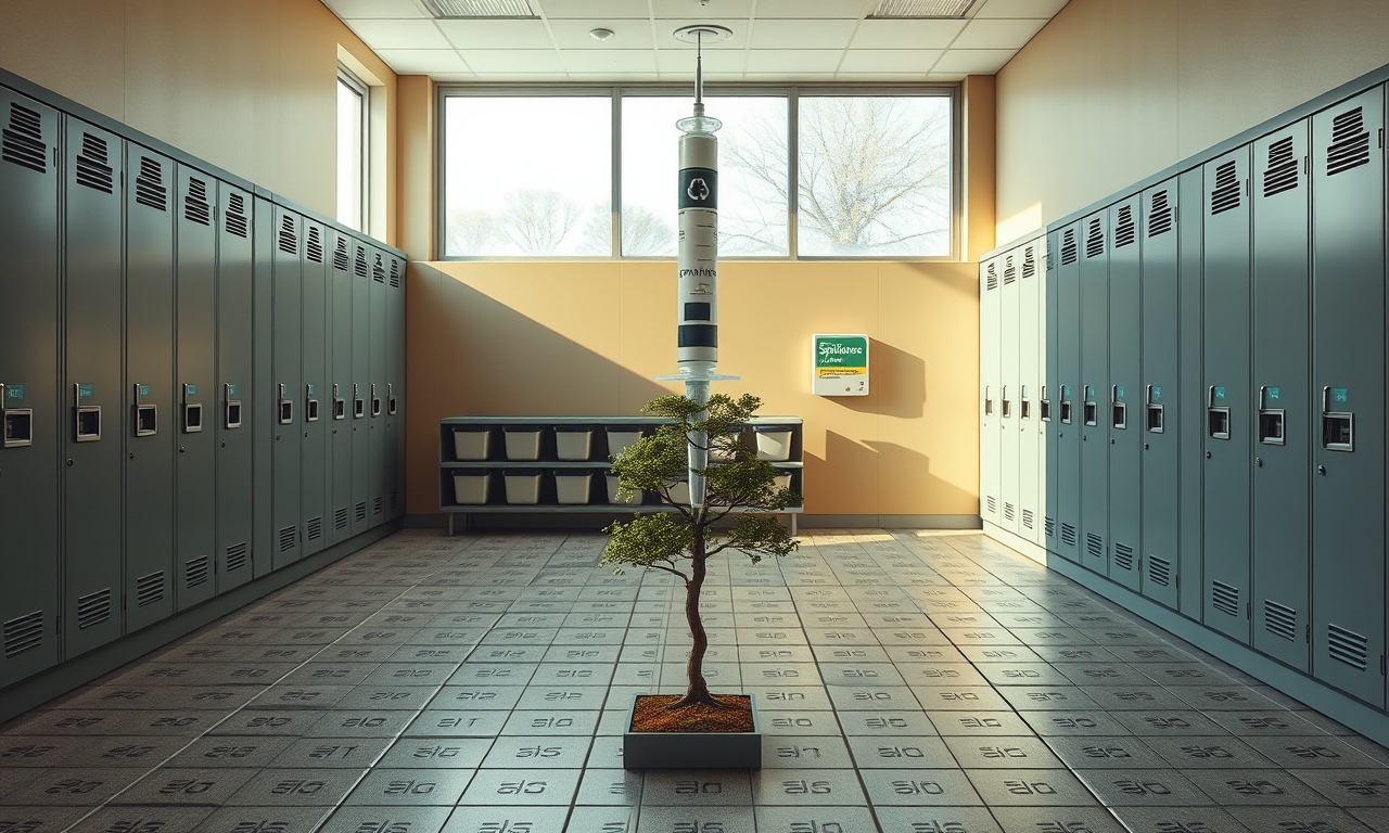 Spitzen-Austausch, Subsituations, Konsense? Was die Politik für junge Schnute tun will