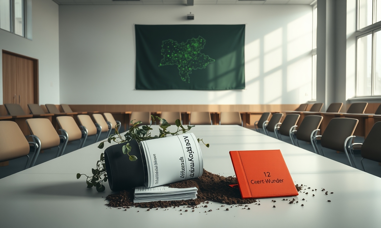 SPÖ plant Energiewende mit Trumau-Kopien - Zuerst am Dach, dann an den Ohren