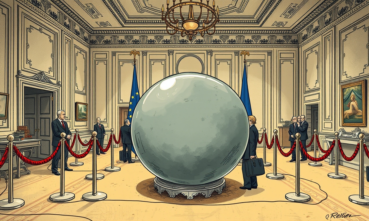 Spritpreise: Slowakeinocześnie EU-Buffet, wir sind das Dessert!