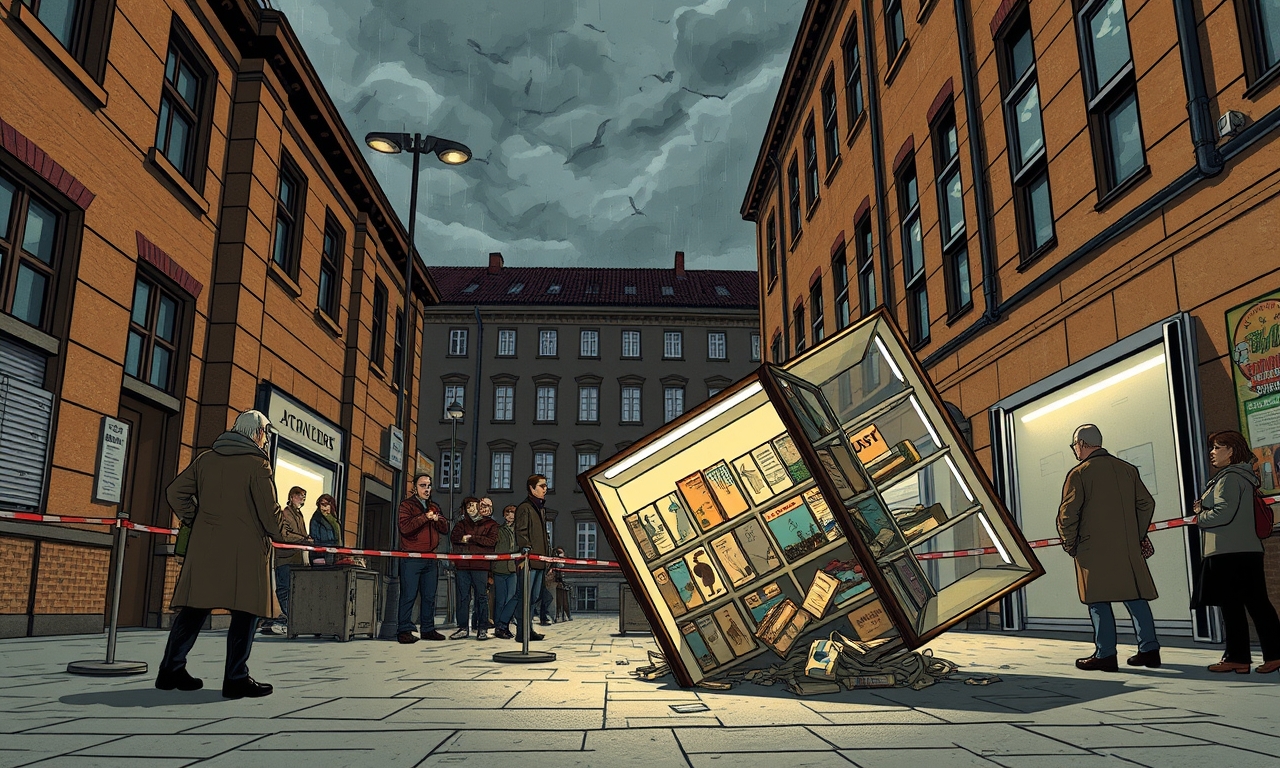 Steyrs Damen fuehren 1:0, vergessen aber das Torwaartstraining