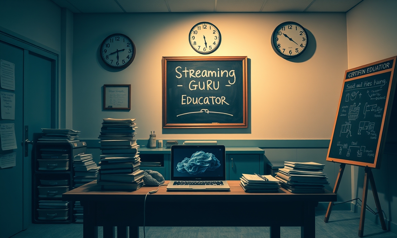 Streaming-Guru" kriegt Dreijahresabo im Knast