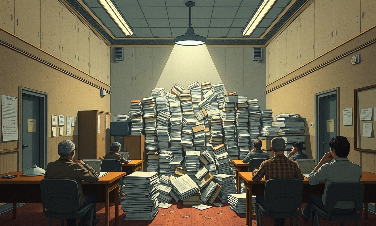 Theater Telfs: Schule der magischen Tiere – nun mit verpflichtender Stinkbomben-Performance und Bundesheer-Überraschungsbesuch